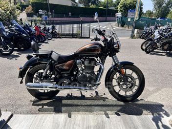 ROYAL ENFIELD METEOR 350 CLASSIC