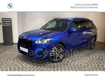 BMW X1 U11 (U11) SDRIVE 20I 170 M SPORT DKG7
