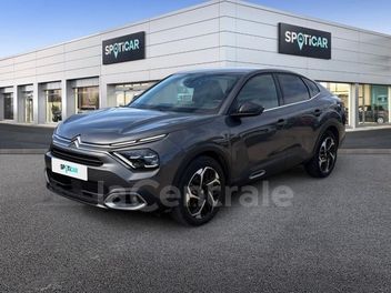 CITROEN C4 (3E GENERATION) X III X 1.2 PURETECH 130 S&S MAX EAT8