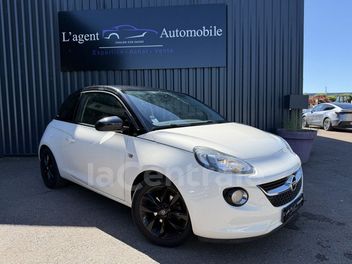 OPEL 