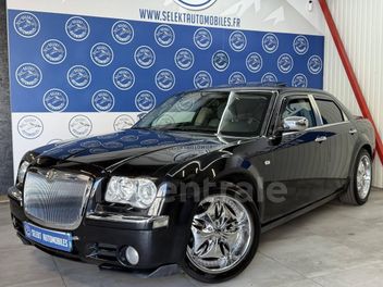 CHRYSLER 