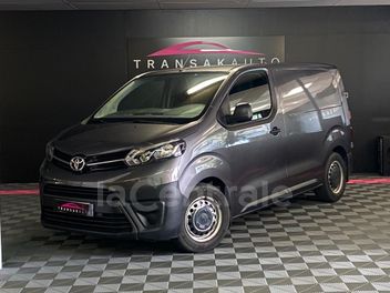 TOYOTA PROACE 2 VERSO II 1.6 D COMPACT 95 D-4D MMT DYNAMIC