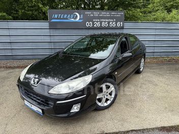 PEUGEOT 