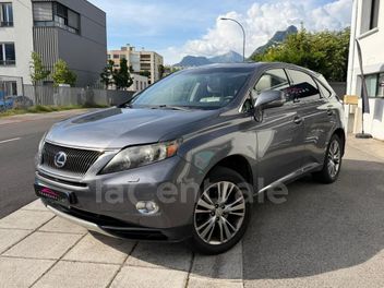 LEXUS 