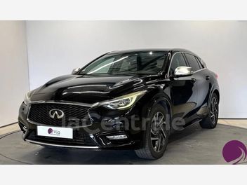 INFINITI 
