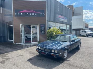 JAGUAR 