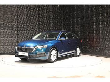 SKODA 