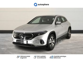 MERCEDES EQA 250+ PROGRESSIVE LINE 70.5 KWH