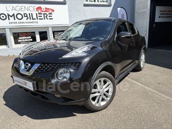 NISSAN JUKE (2) 1.2 DIG-T 115 N-CONNECTA