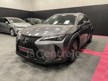 LEXUS 
