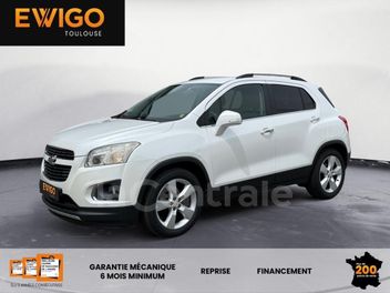 CHEVROLET 