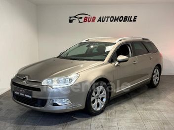 CITROEN C5 (2E GENERATION) TOURER II (2) TOURER 1.6 E-HDI 110 MILLENIUM BMP6