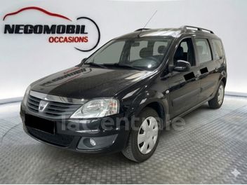 DACIA LOGAN MCV 5PL 1.6 MPI E5