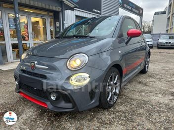 ABARTH 