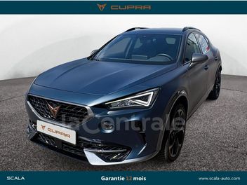 CUPRA 