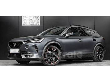 CUPRA 
