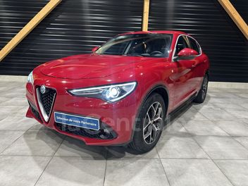 ALFA ROMEO 