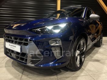 CUPRA 
