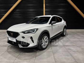 CUPRA 