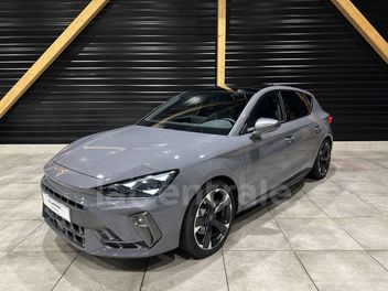 CUPRA 