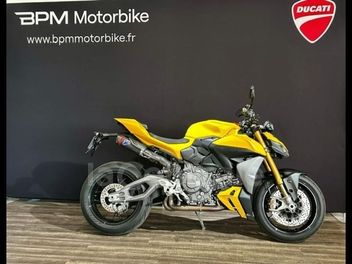 DUCATI STREETFIGHTER 890
