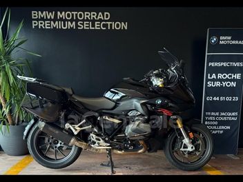BMW R 1250 RS 1250