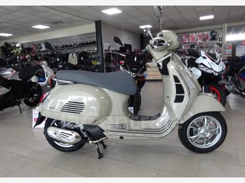 PIAGGIO GTS IE 125