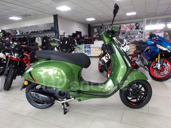 VESPA SPRINT 125