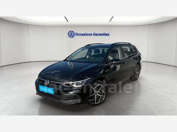 VOLKSWAGEN GOLF 8 SW VIII SW 2.0 TDI SCR 150 STYLE DSG7