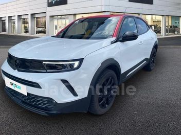 OPEL 