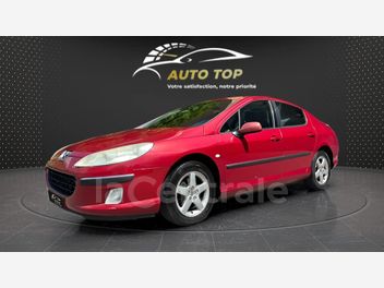 PEUGEOT 