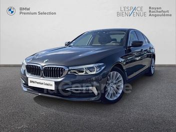 BMW SERIE 5 G30 (G30) 530E IPERFORMANCE 252 LUXURY BVA8