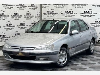 PEUGEOT 