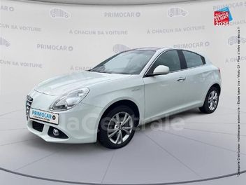 ALFA ROMEO 