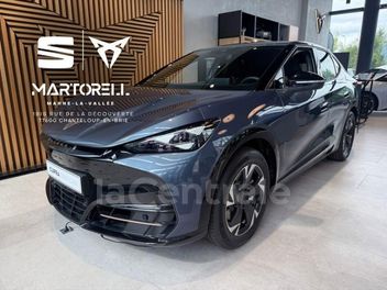 CUPRA 