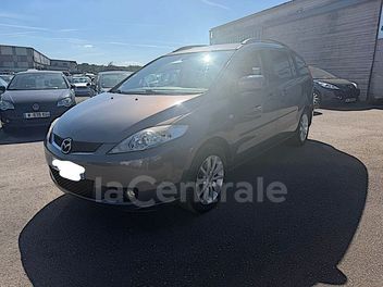 MAZDA 5 1.8 MZR ELEGANCE 7PL