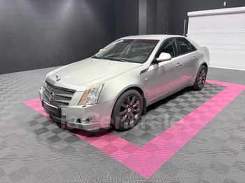 CADILLAC CTS 2 II 3.6 V6 311 SPORT LUXURY BVA