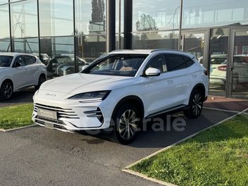 BYD 