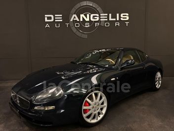 MASERATI 