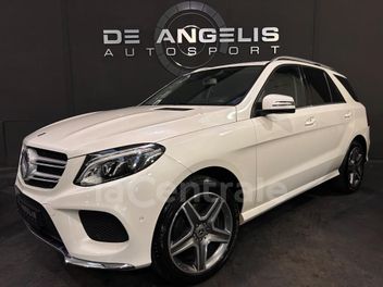 MERCEDES GLE 250 D EXECUTIVE
