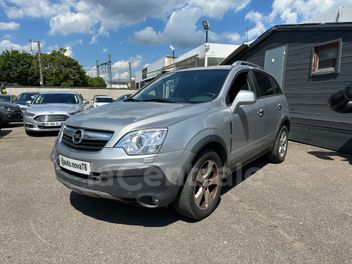 OPEL 