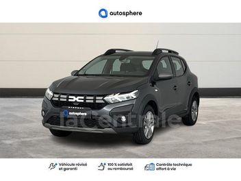 DACIA 