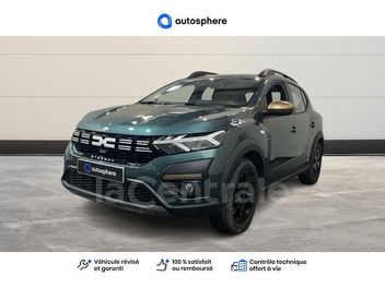 DACIA 