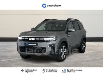 DACIA BIGSTER 1.8 HYBRID 155 JOURNEY