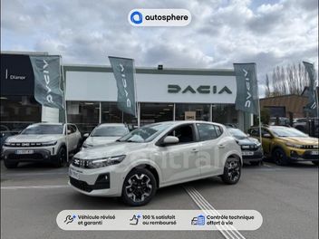 DACIA 