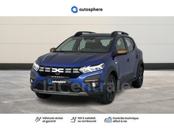 DACIA 