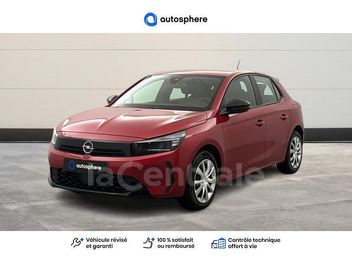 OPEL 