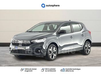 DACIA 