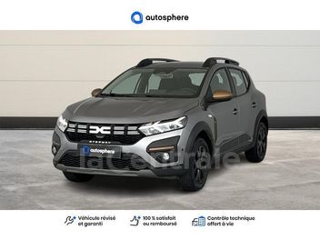 DACIA 