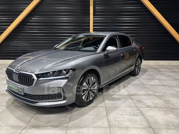 SKODA SUPERB 4 IV BERLINE 2.0 TDI 150 SCR SELECTION DSG7